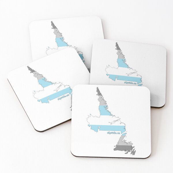 Item preview, Newfoundland & Labrador Pride: Demiboy Flag designed and sold by Jenna Rideout.