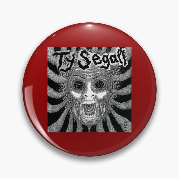 Item preview, More Then Awesome Ty Segall Hypno Beautiful Model  designed and sold by AuDecon.