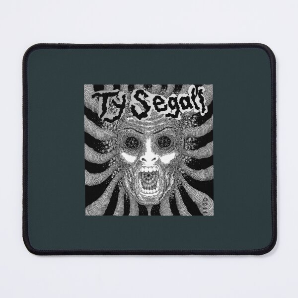 Item preview, More Then Awesome Ty Segall Hypno Beautiful Model  designed and sold by AuDecon.