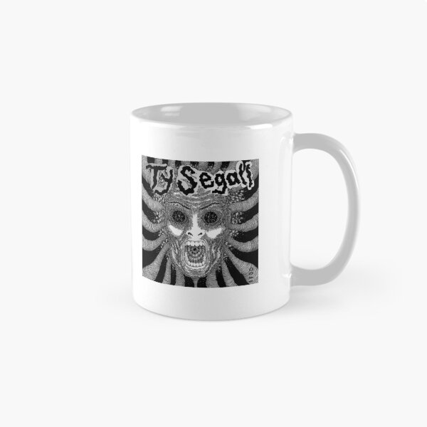 Item preview, More Then Awesome Ty Segall Hypno Beautiful Model  designed and sold by AuDecon.