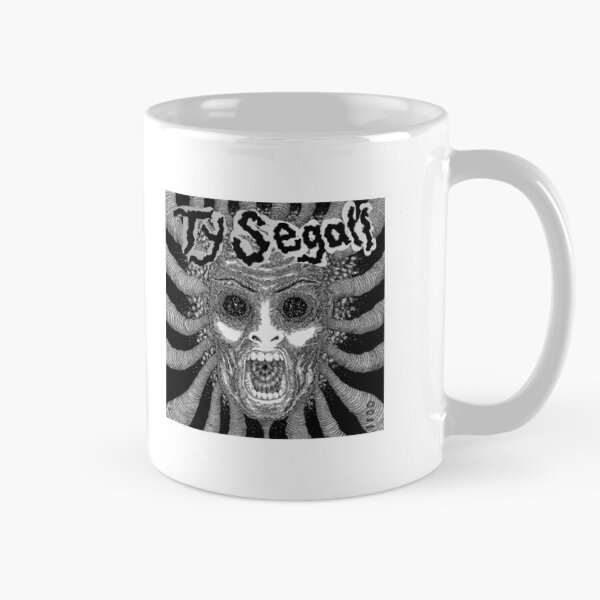 Item preview, More Then Awesome Ty Segall Hypno Beautiful Model  designed and sold by AuDecon.