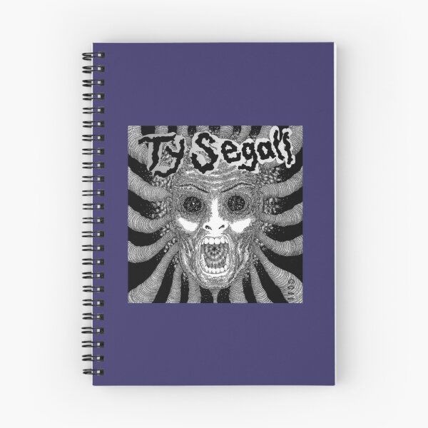 Item preview, More Then Awesome Ty Segall Hypno Beautiful Model  designed and sold by AuDecon.