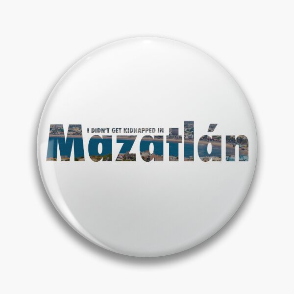 Item preview, Mazatlan designed and sold by audioartillery.