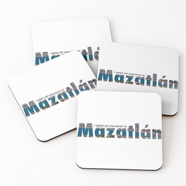 Item preview, Mazatlan designed and sold by audioartillery.