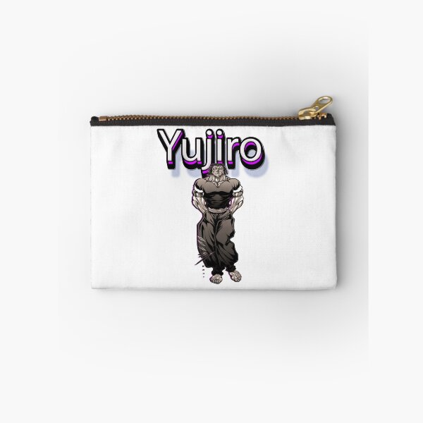 Artikelvorschau, Yujiro Hanma! entworfen und verkauft von lilybelusnefert.