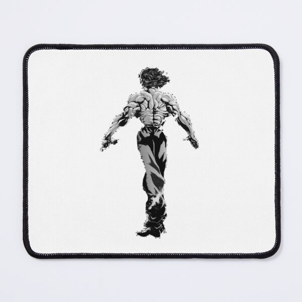 Item preview, YUJIRO HANMA  designed and sold by lilybelusnefert.