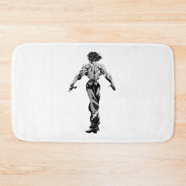 Item preview, YUJIRO HANMA  designed and sold by lilybelusnefert.