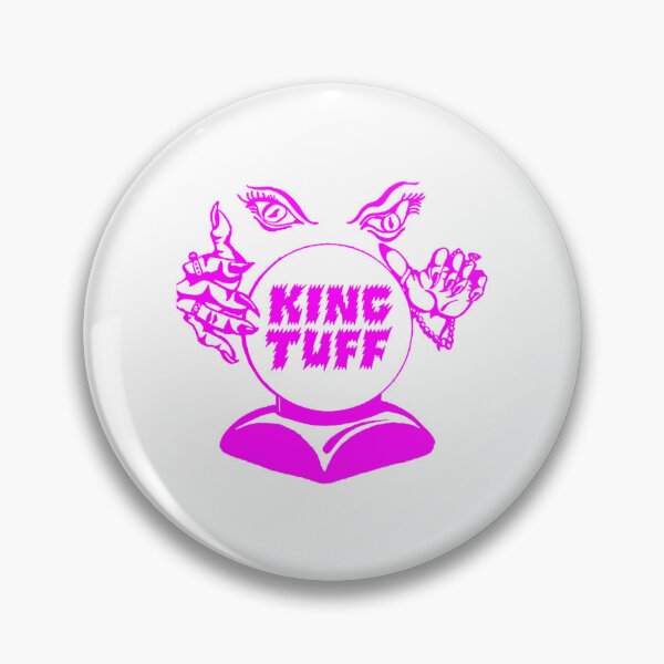 Item preview, Funny Gifts For King Beautiful Model Tuff Gift For Fans   designed and sold by AuDecon.