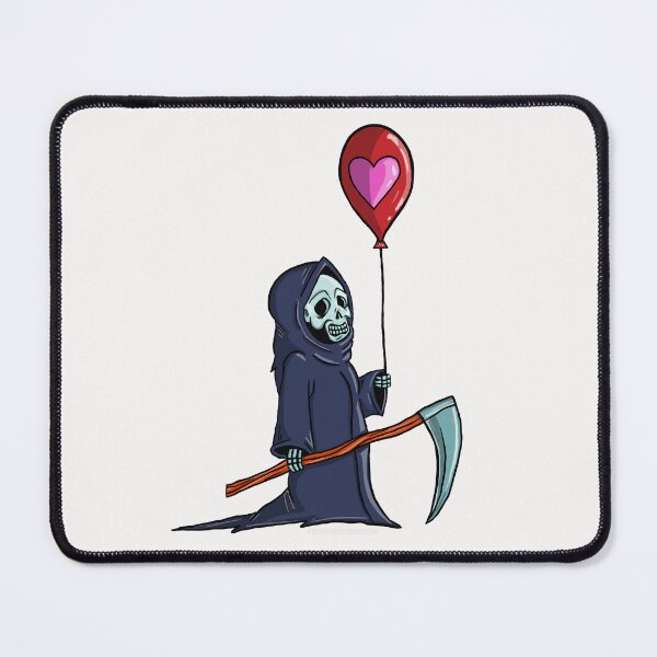 Item preview, Grim Love designed and sold by David Gabbard.