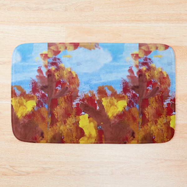 Item preview, Happy. morning sky  designed and sold by HappyHouse7.