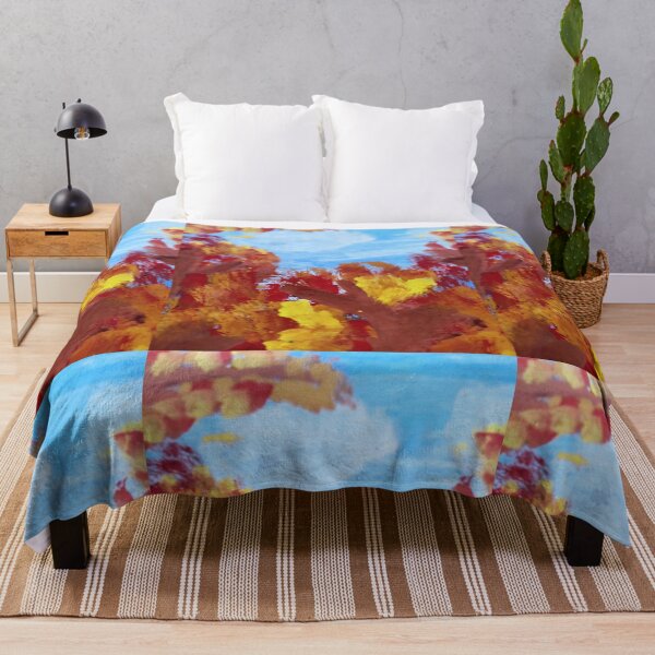 Item preview, Happy. morning sky  designed and sold by HappyHouse7.