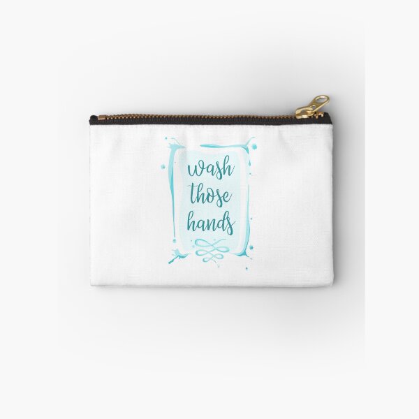 Item preview, Wash Those Hands designed and sold by MentDesigns.