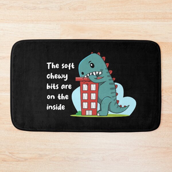 Item preview, Naughty monster (on dark colors) designed and sold by messy-nessie.