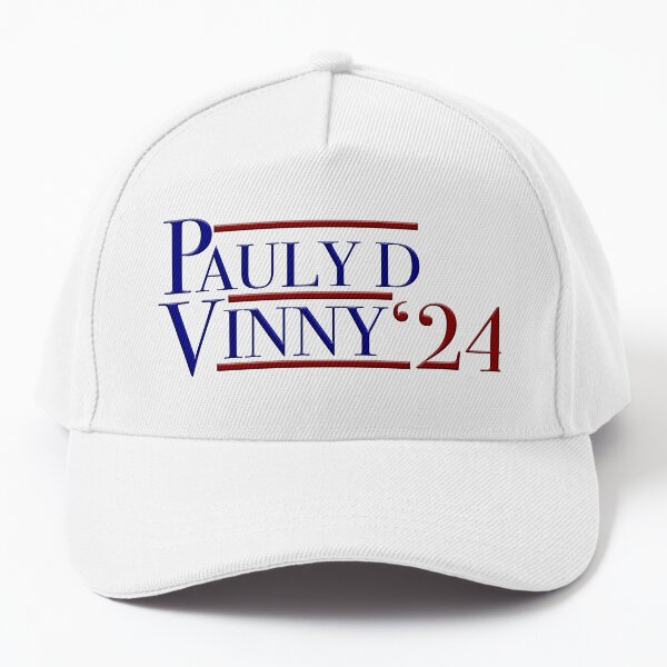 Artikel-Vorschau von Pauly D und Vinny 2024, designt und verkauft von ddas25.