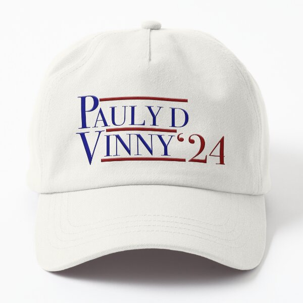 Artikel-Vorschau von Pauly D und Vinny 2024, designt und verkauft von ddas25.