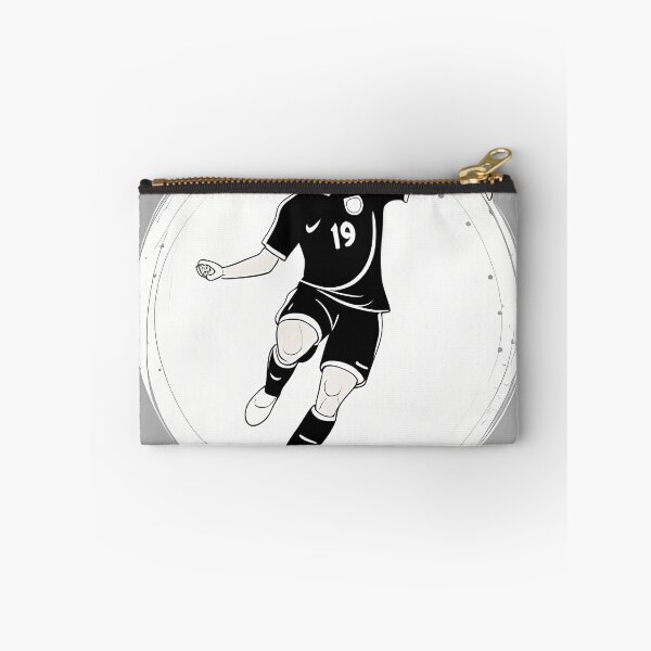 Item preview, Soccer Player Dribbling designed and sold by Shayna65884.