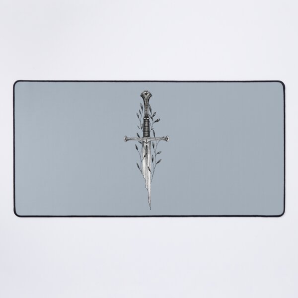 Item preview, Narsil designed and sold by CreativeMisc.
