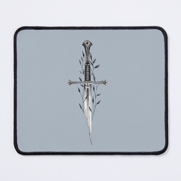 Item preview, Narsil designed and sold by CreativeMisc.