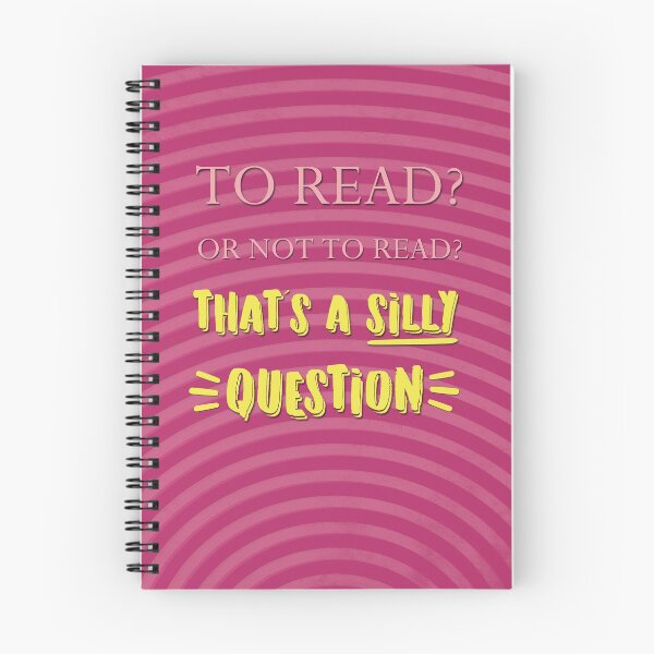 Item preview, Silly question designed and sold by MariielaZavala.
