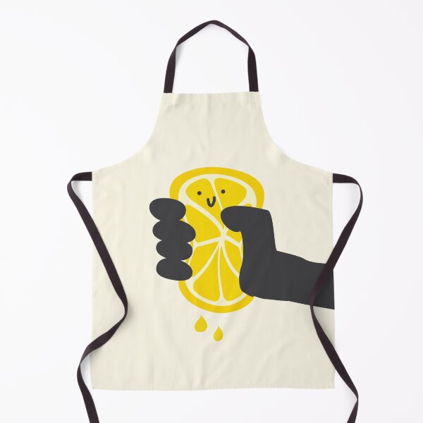 Item preview, Lemon Getting Squeezed designed and sold by naten5.