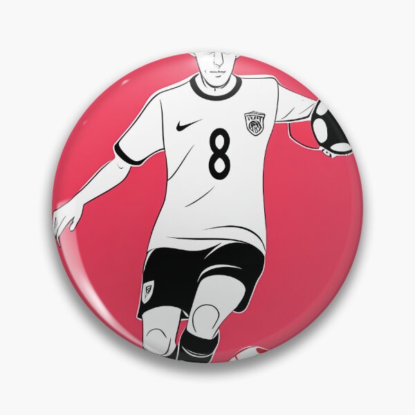 Item preview, Soccer Player Dribbling designed and sold by Shayna65884.