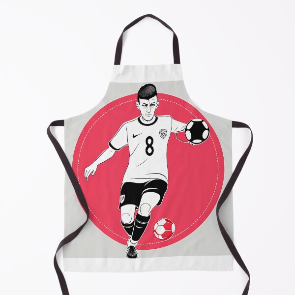 Item preview, Soccer Player Dribbling designed and sold by Shayna65884.