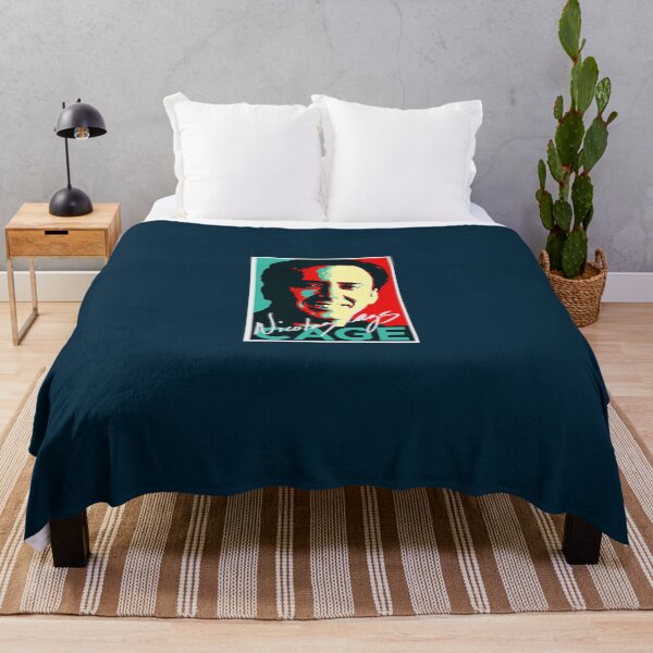 Item preview, Nicolas Cage Signature designed and sold by BoredMaudx.