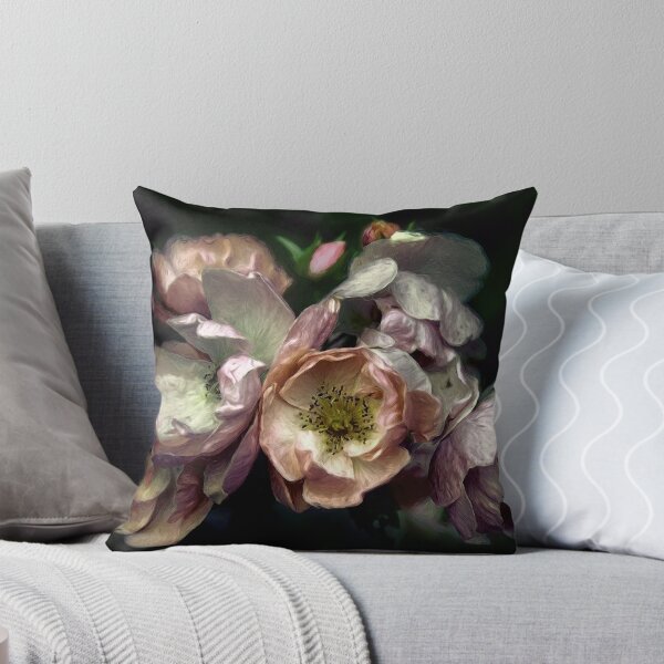 Item preview, Wild Roses designed and sold by jules572.