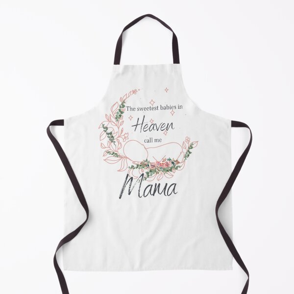 Item preview, Mama of Babies in Heaven designed and sold by A-M-Watson.