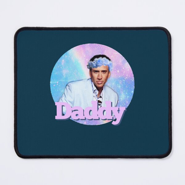 Item preview, Nicolas Cage Stage Name Actor Filmmaker Coppola Received Many Awards Daddy Cute GiftsT-Shir designed and sold by BoredMaudx.