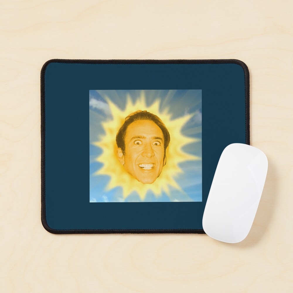 Item preview, Mouse Pad designed and sold by BoredMaudx.