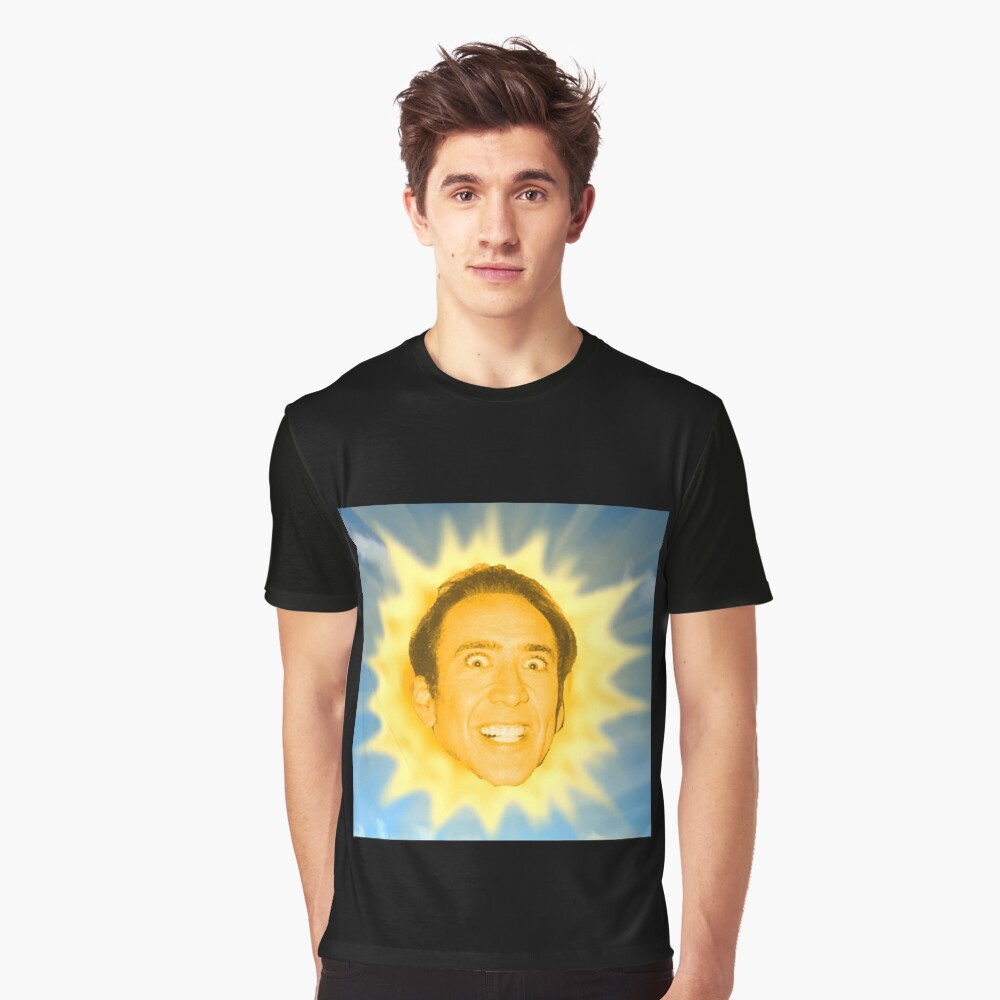 Item preview, Graphic T-Shirt designed and sold by BoredMaudx.