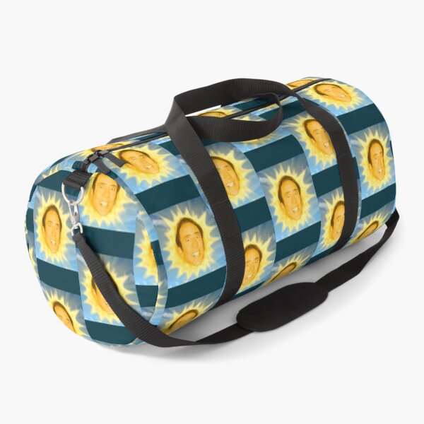 Item preview, Nicolas Cage Sun designed and sold by BoredMaudx.