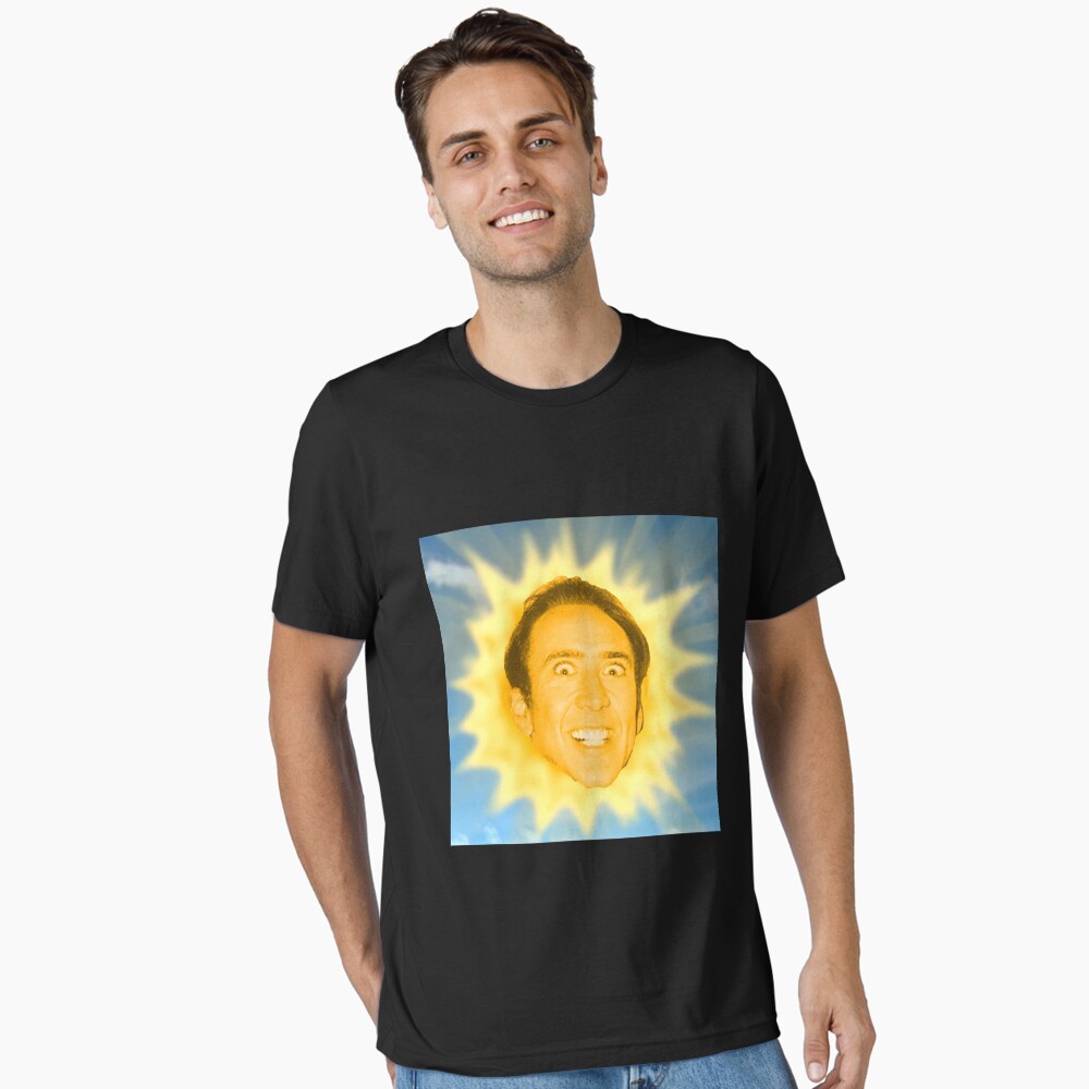 Item preview, Essential T-Shirt designed and sold by BoredMaudx.
