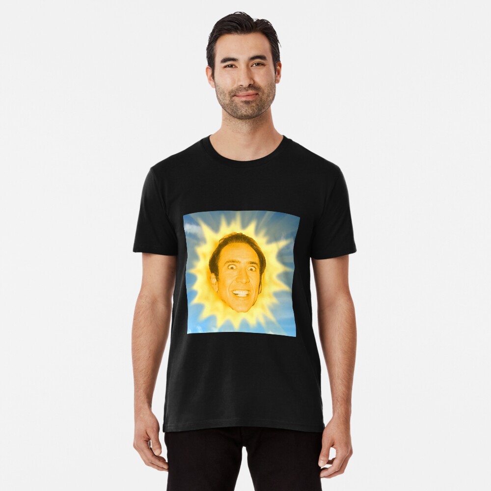 Item preview, Premium T-Shirt designed and sold by BoredMaudx.