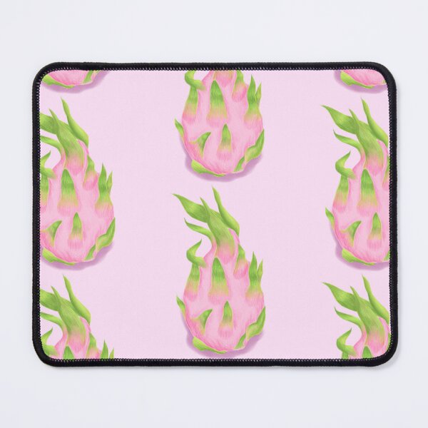 Item preview, Dragon fruit with pastel colors designed and sold by Florvolcanica.