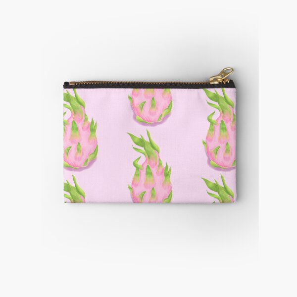 Item preview, Dragon fruit with pastel colors designed and sold by Florvolcanica.