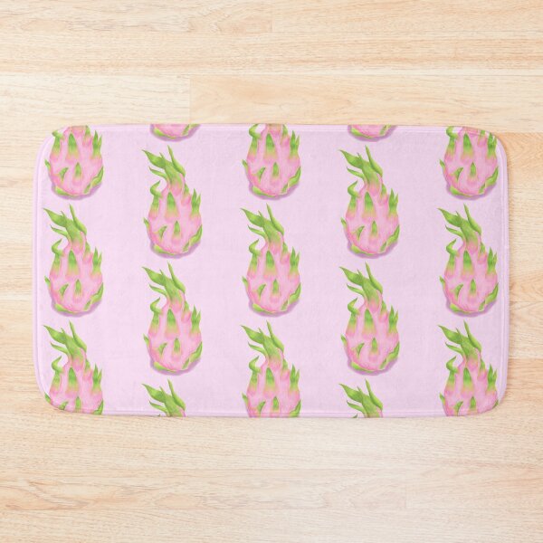 Item preview, Dragon fruit with pastel colors designed and sold by Florvolcanica.