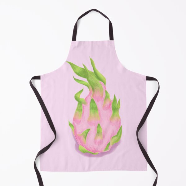 Item preview, Dragon fruit with pastel colors designed and sold by Florvolcanica.
