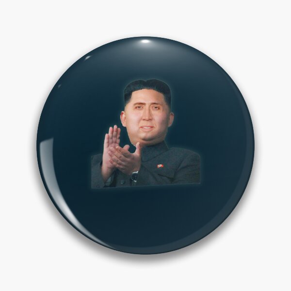 Item preview, Nicolas Cage Supreme Leader - Nicholas Cage - Nick Cage - Nic Cage  designed and sold by BoredMaudx.