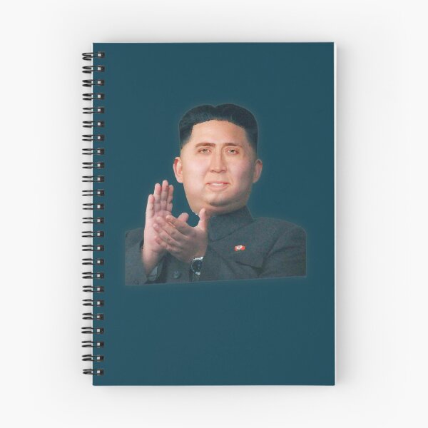 Item preview, Nicolas Cage Supreme Leader - Nicholas Cage - Nick Cage - Nic Cage  designed and sold by BoredMaudx.
