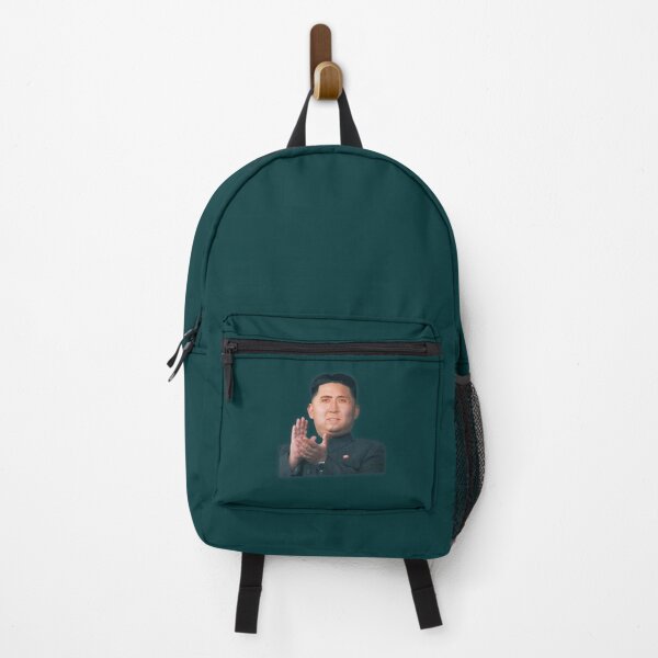 Item preview, Nicolas Cage Supreme Leader - Nicholas Cage - Nick Cage - Nic Cage designed and sold by BoredMaudx.