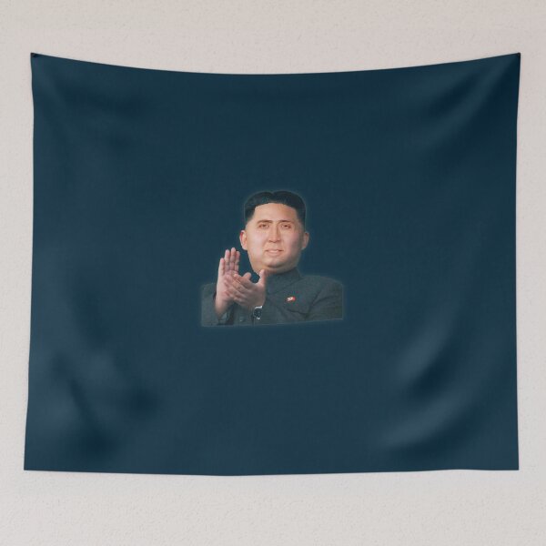 Item preview, Nicolas Cage Supreme Leader - Nicholas Cage - Nick Cage - Nic Cage  designed and sold by BoredMaudx.