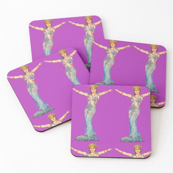Item preview, MAE WEST No Angel Va Va Voom Screen Siren designed and sold by Love30smovies.