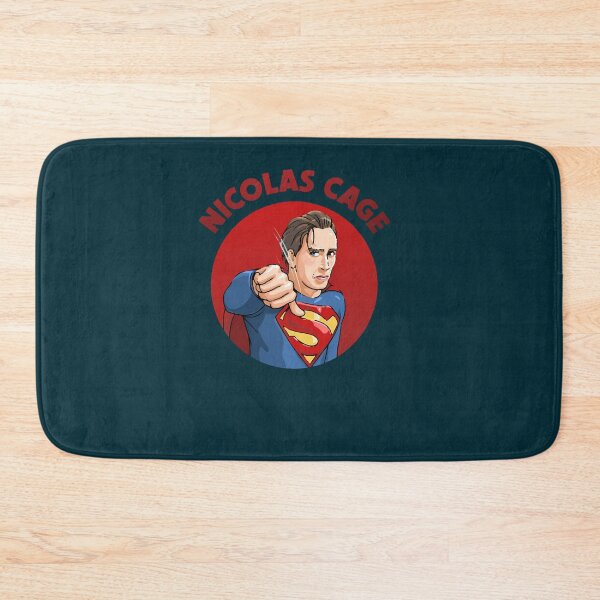 Item preview, Nicolas Cage Vintage designed and sold by BoredMaudx.