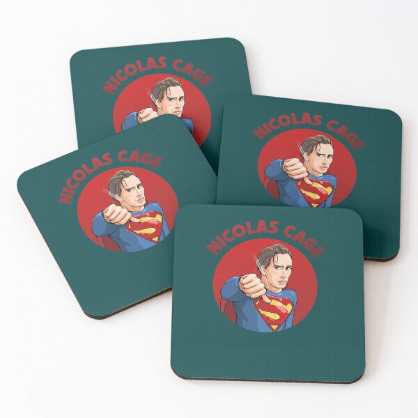 Item preview, Nicolas Cage Vintage designed and sold by BoredMaudx.