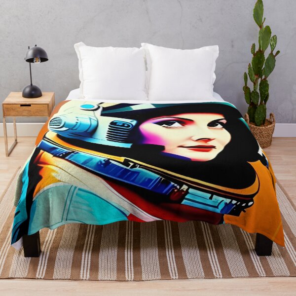 Item preview, An urban Astronaut | street art aesthetic designed and sold by CiceroSpin.