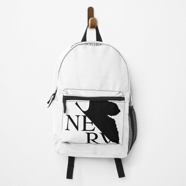 Item preview, nerv logo designed and sold by StephenWesterb.