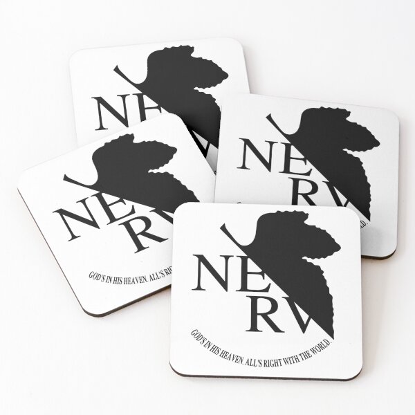 Artikelvorschau,   Nerv-Logo entworfen und verkauft von StephenWesterb.