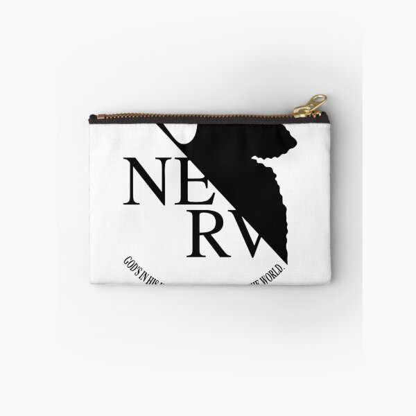 Item preview,   nerv logo  designed and sold by StephenWesterb.